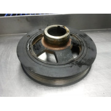 95X014 Crankshaft Pulley From 2019 Nissan Pathfinder  3.5 123033WS0A